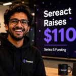 Sereact Raises $110M in Series B Funding