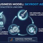 Skyroot Aerospace- Decoding the $1.1B Spacetech Model