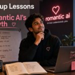 Startup Lessons From Romantic AI's Growth