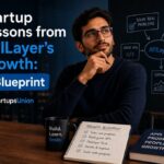 Startup Lessons from APILayer's Growth- A Blueprint