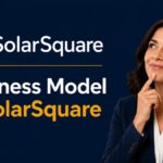 The $500M Solar Surge: Business model of SolarSquare