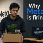 The Cost of the AI Pivot- Meta Layoffs Explained