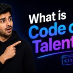 What is Code of Talent