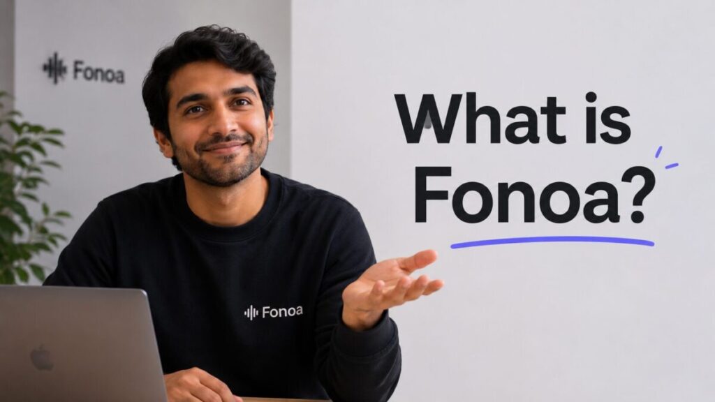 What is Fonoa