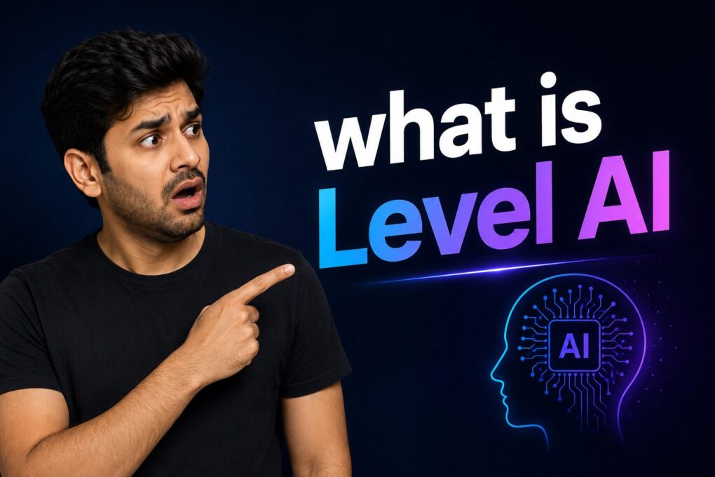 What is Level AI