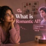 What is Romantic AI