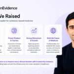 Why OpenEvidence raise $12 billion, Main reasons