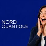 Why did Canadian quantum startup Nord Quantique raise $30 million