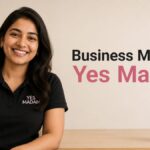 Yes madam's business model: How it started & Makes money