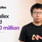 Airwallex raised $460 million