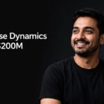 Anyverse Dynamics raises $200M