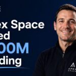 Apex Space raised $200M Funding