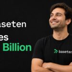 Baseten Raises $1.5 Billion