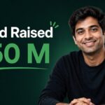 Bland Raised $50M.