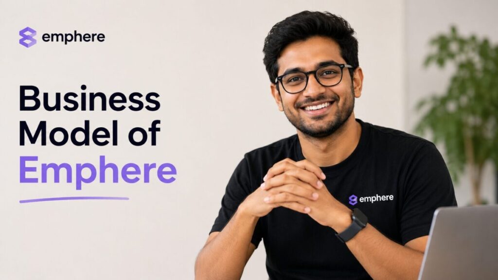 Business Model of Emphere