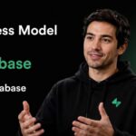 Business Model of Supabase