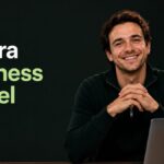 Business model of Otrera