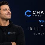 CHANNEL ROBOTICS VS. INTUITIVE SURGICAL