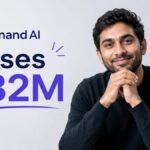 Comand Al Raises4 €32M