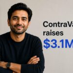 ContraVault Al raises $3.1M