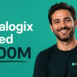 Coralogix raised $200M