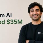 Coram Al Raised $35M