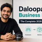 Daloopa Business Model