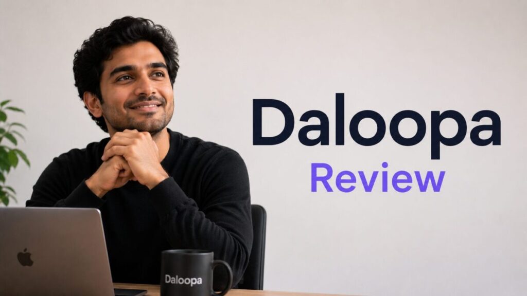 Daloopa Review