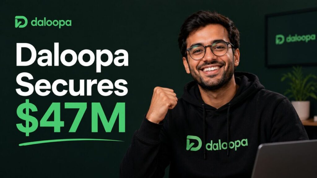 Daloopa Secures $47M