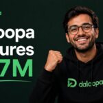 Daloopa Secures $47M