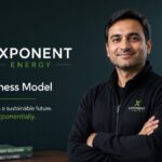 Exponent Energy Business Model