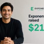 Exponent Energy raised $21M