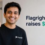 Flagright raises $12.5M