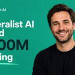 Generalist Al raised $400M Funding