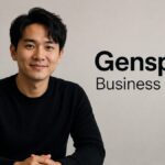 Genspark Business Model