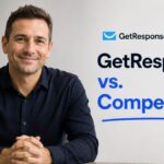 GetResponse VS. Competitors
