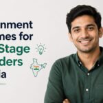 Government Schemes for Idea Stage Founders in India