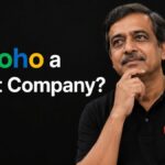 Is Zoho a Legit Company