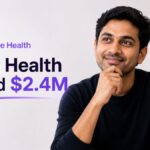 June Health raised $2.4M