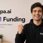 Kopa.ai €2M Funding