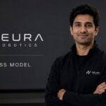 NEURA ROBOTICS BUSINESS MODEL