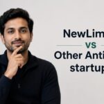 NewLimit VS Other Anti-Aging startups.