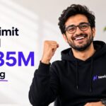 NewLimit raised $435M Funding