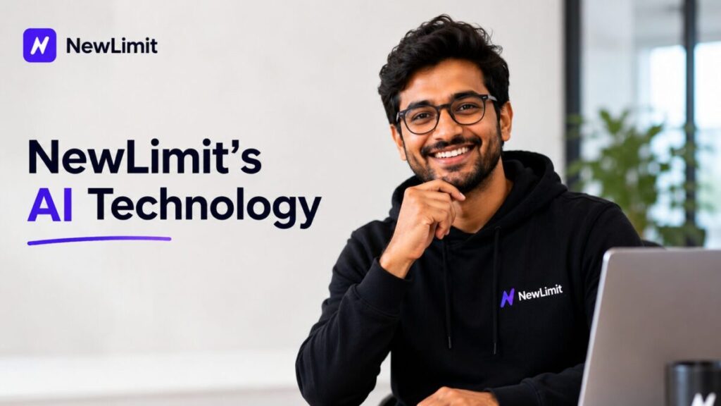 NewLimit's Al TechnologyNewLimit's Al Technology