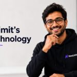 NewLimit's Al TechnologyNewLimit's Al Technology