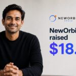 NewOrbit Space raised $18.5M