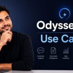 Odyssey Al Use Cases