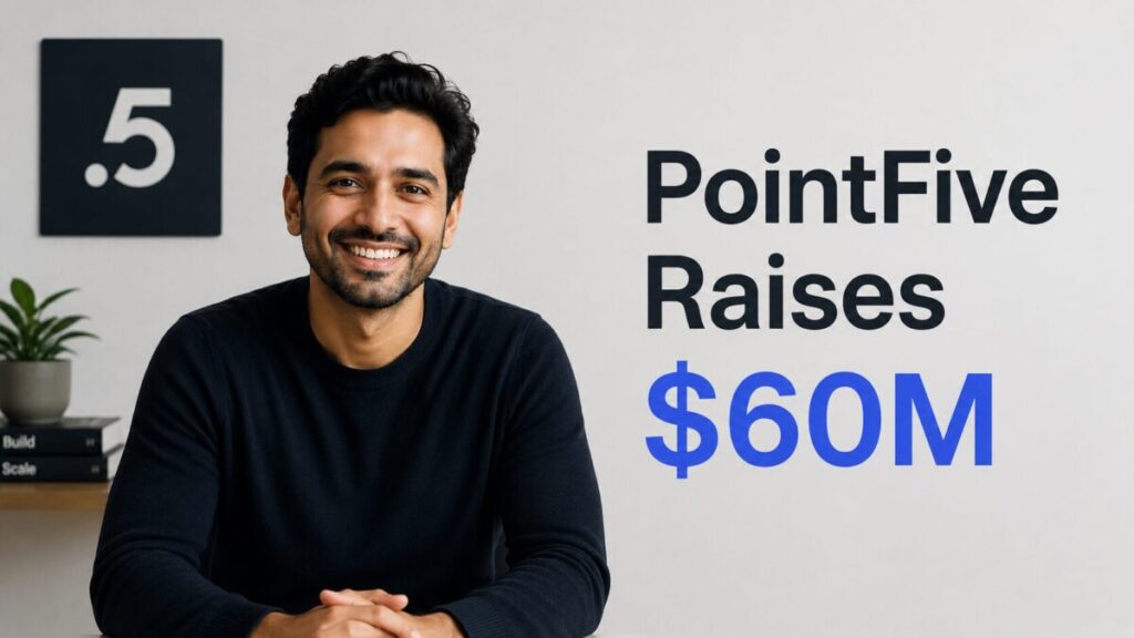 PointFive Raises $60M