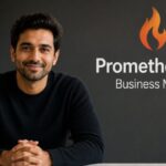 Prometheus Al Business Model