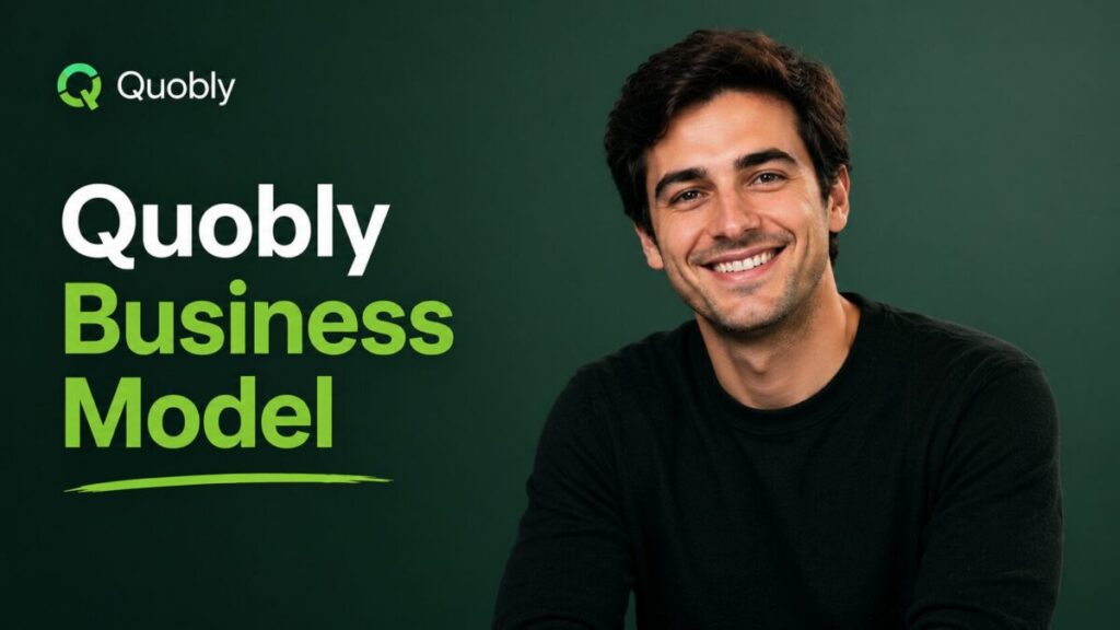 Quobly Business Model